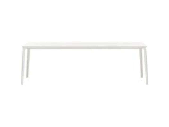 Vitra - Plate Esstisch