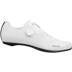 Fizik, Herren, Veloschuhe, Decos Carbon Shoes (45), Schwarz