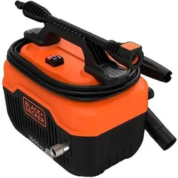 Black & Decker, Hochdruckreiniger, BD UNTERLEGSCHEIBE 1300W BEPW1300H 110bar (Netzbetrieb)