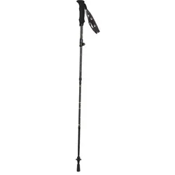 McKINLEY Herren Wanderstock Vario Flow Carbon, Größe ONE SIZE in Grau Grau