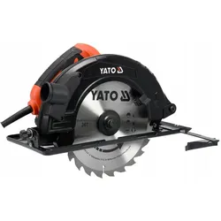 Yato, Handkreissäge, Pilarka tarczowa YT-82154 2800 W 235 mm