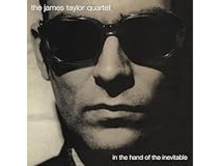 In the Hand of the Inevitable