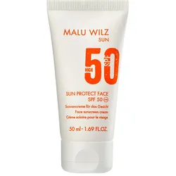 50ml Malu Wilz Sun Sun Protect Face SPF 50