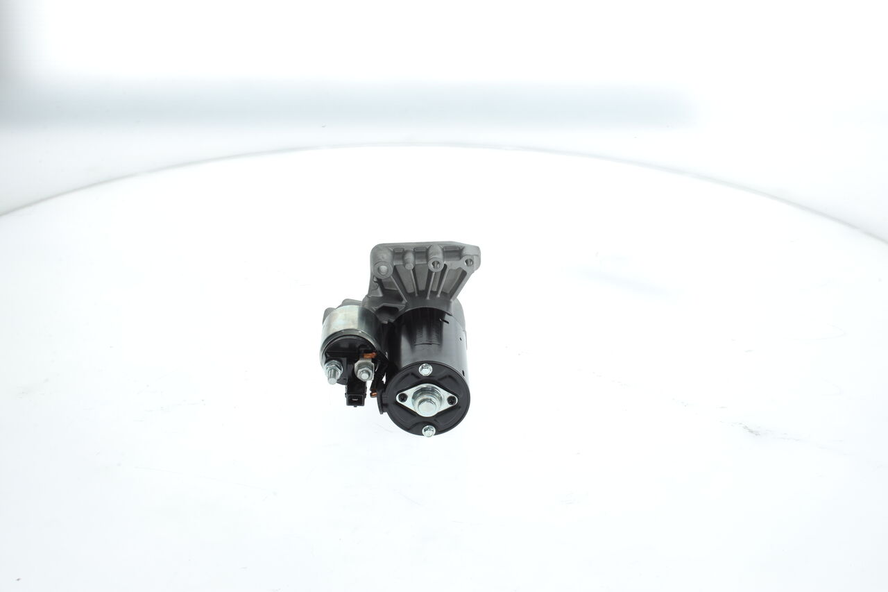 Bosch Starter 1986s00652 Für Steyr Mini Bmw Peugeot