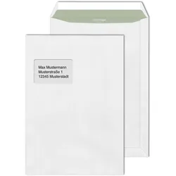 MAILmedia Envirelope® Versandtaschen DIN C4