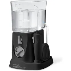 Waterpik, Munddusche, Traveler Munddusche Wp300 Schwarz