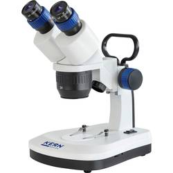 Kern OSE 421 OSE421 Stereomikroskop Binokular 40 x Auflicht, Durchlicht