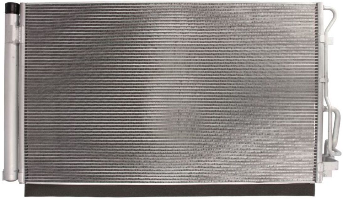 Kondensator, Klimaanlage DOOWON D30023-3060