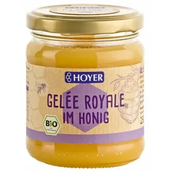 Hoyer Gelee Royale im Honig 250 g