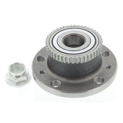 Mapco Radnabe hinten [Hersteller-Nr. 26121] für Renault