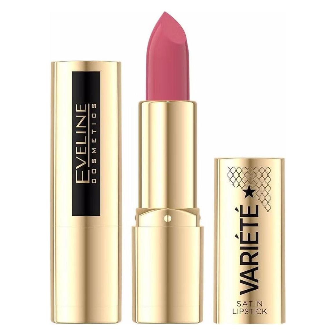 Eveline Variete Lippenstift 06 Femme Fatale (06) (44151485)