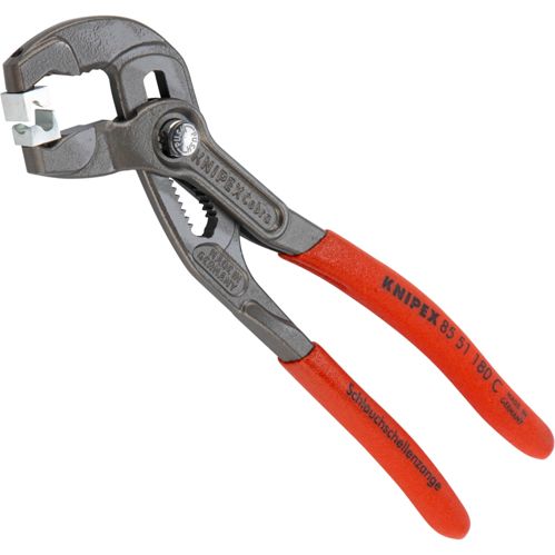 KNIPEX Schlauchschelle-Zange