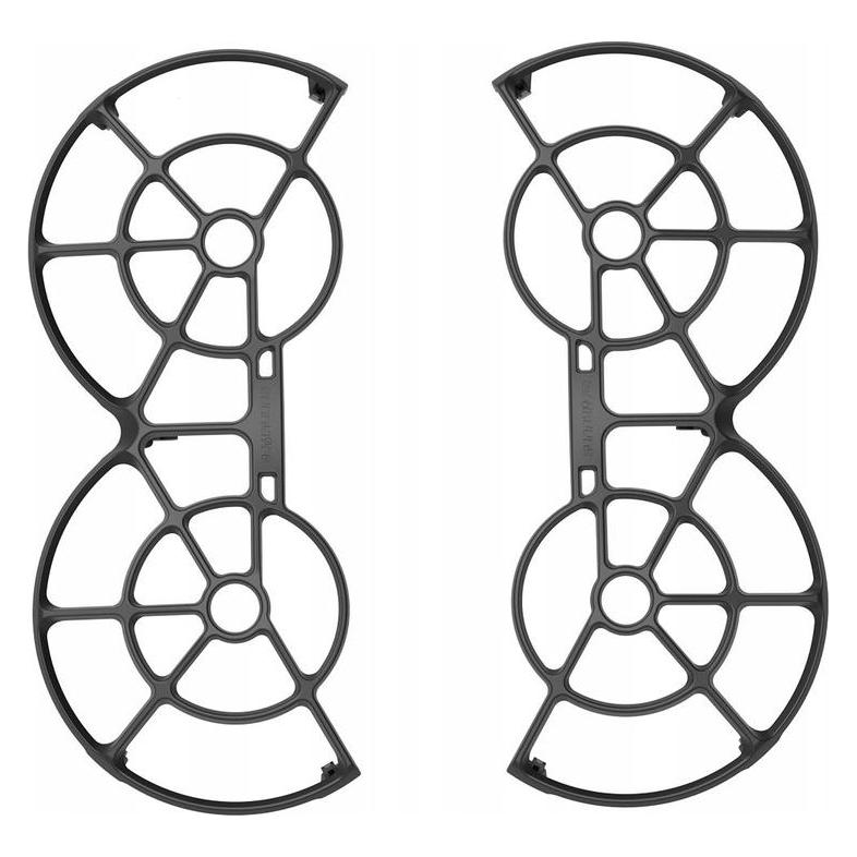 Sunnylife 2x Osłona Ochrona Osłony Zabezpieczenie Na Śmigła Do Śmigieł Drona Dji Neo / Ne-kc863 (Propeller Schutz, DJI Neo) (Sunnylife)