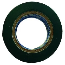 PROTEC PVC-Isolierband 15mm PIB 1015 grün