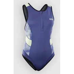 Ion Amaze V-Back 1.5 Neoprenanzug deep / water Gr. XS