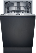 Siemens SR63HX77KE Geschirrspüler vollintegrierbar 45cm smartStart InfoLight varioSpeedPlus EEK:D