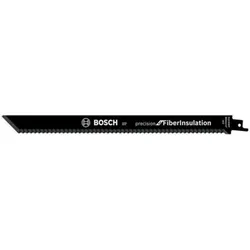 Bosch Professional Zubehör, Sägeblatt, PRO Fibre Insulation S1213AWP Blatt