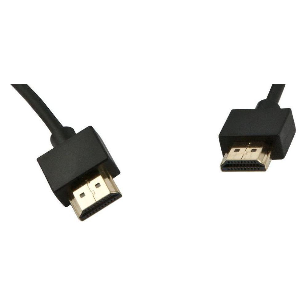 Alldaq zbh. ADQ-CR-HDMI-MM-2m (2 m) (HDMI-MMR-2,0M-UF)