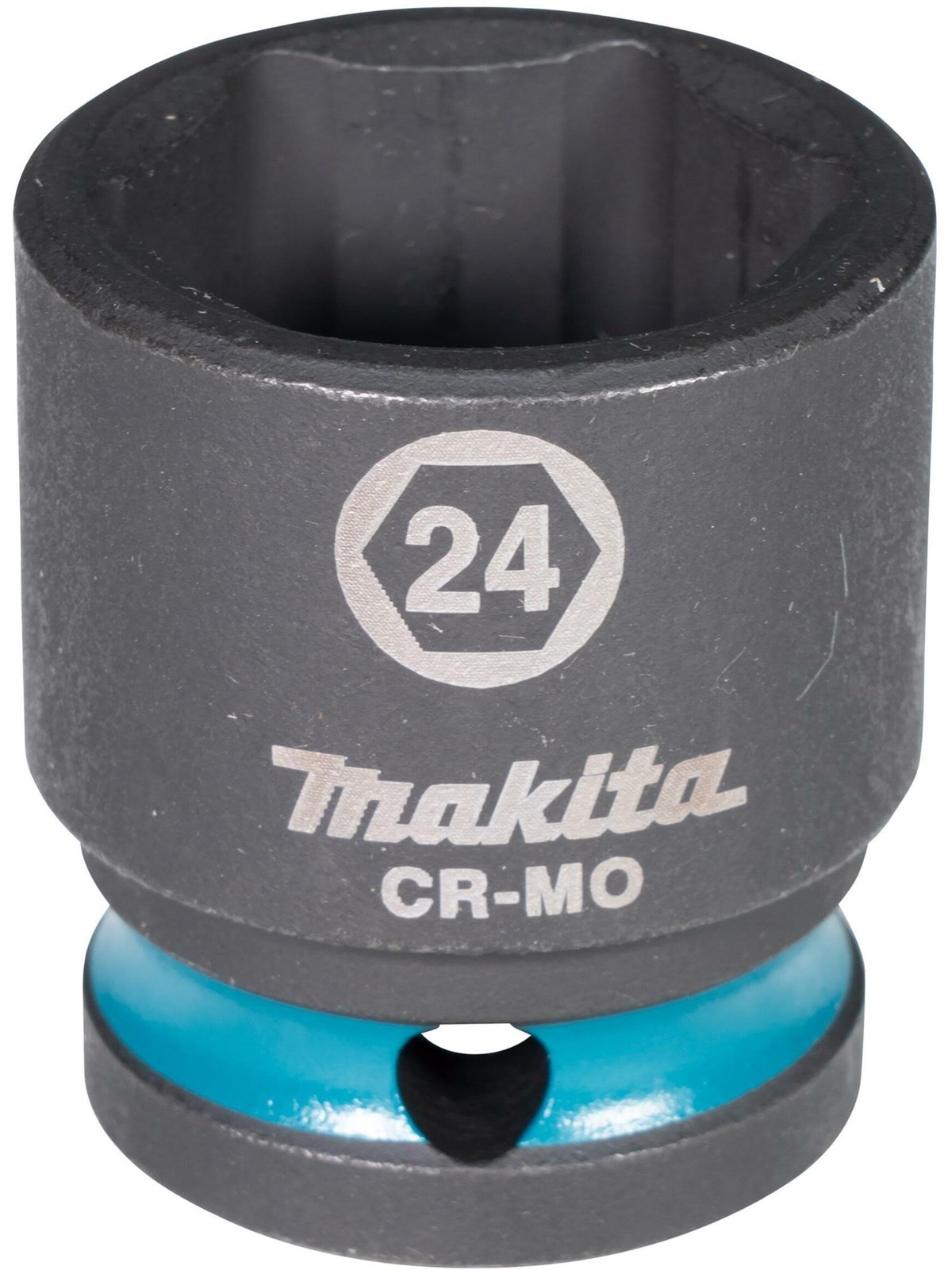 Makita IMPACT SOCKET MAKITA 1/2 24 MM E-16209