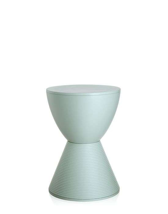Kartell Prince Aha Hocker (fenchelgrün) fenchelgrün 088104N