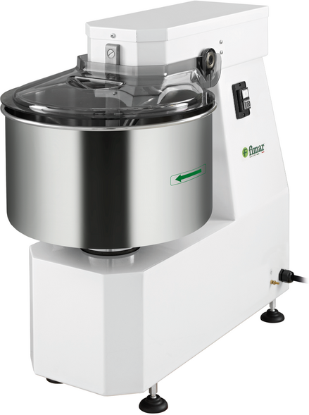 FIMAR 30LN -  Spiralkneter  - 25 Kg