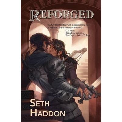 Reforged, Taschenbuch von Seth Haddon, Seth Haddon, 978-0-645-54940-9