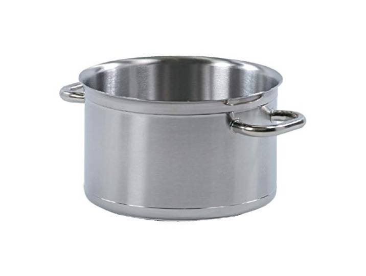 Bourgeat P310 Tradition Plus Kochendes Pfanne, 24 l