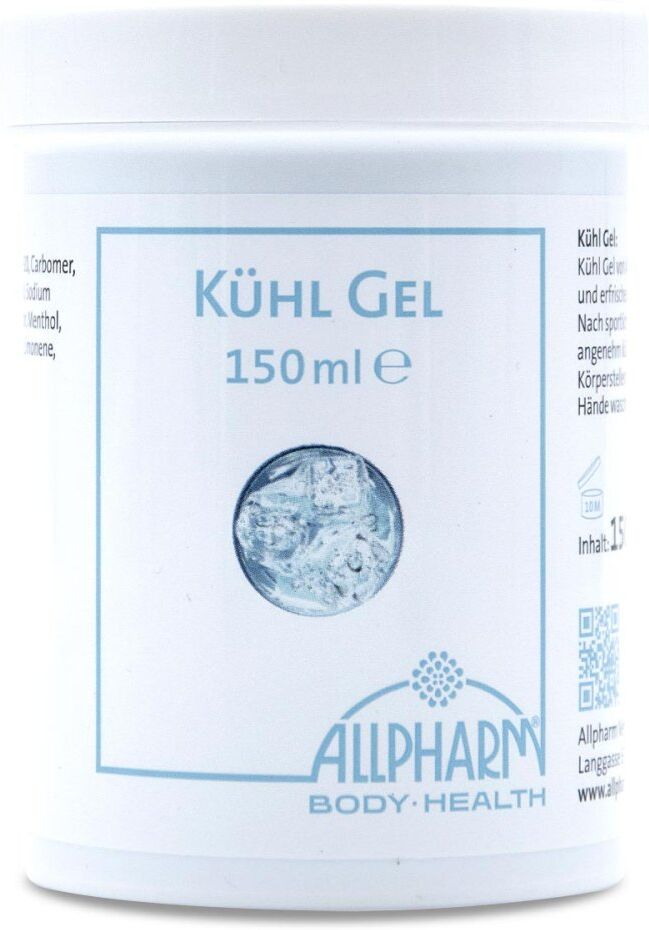 Kühl Gel