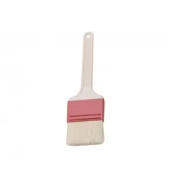 Paderno Cake Pinsel mit Kunststoffgriff Nylon Borsten