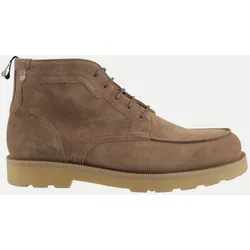 Lederstiefel De Bijler Braun 44