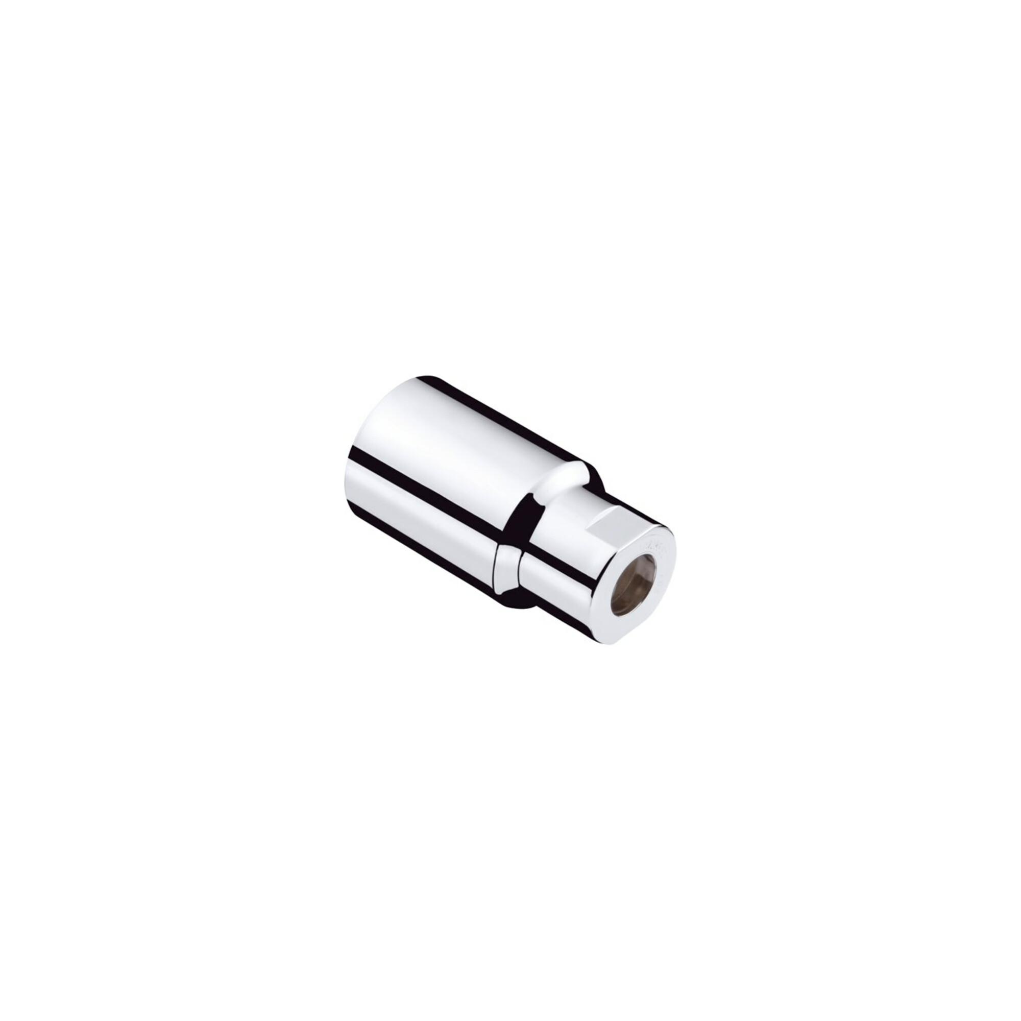 hansgrohe Hülse Wannenmischer UP weiß (97556450)