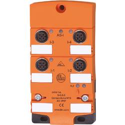 ifm Electronic AC2458 AC2458 I/O-Modul Anzahl digitale Ausgänge: 2 Anzahl digitale Eingänge: 2