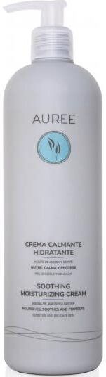 Auree Crema Calmante Hidratante 500 ml