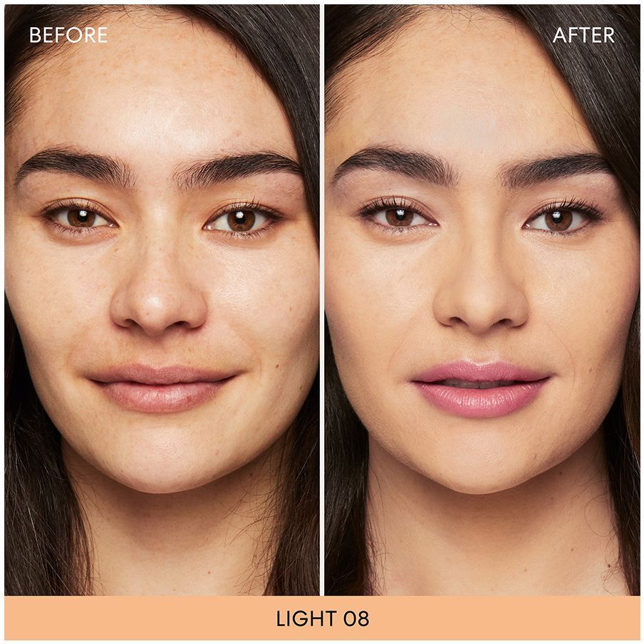 bareMinerals Matte foundation SPF15 #08-light