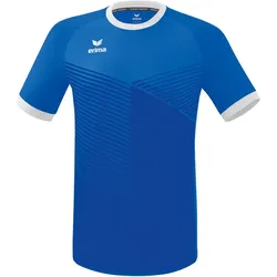 erima Mantua Fußballtrikot Kinder new royal/weiß 128