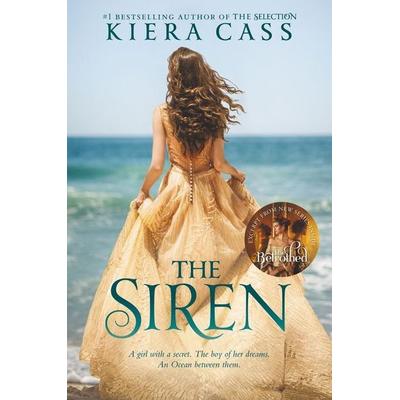 The Siren, Taschenbuch von Kiera Cass, Harper Collins Publ. USA