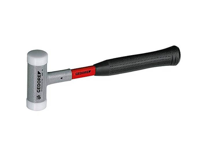 Marteau sans rebond d 50 mm