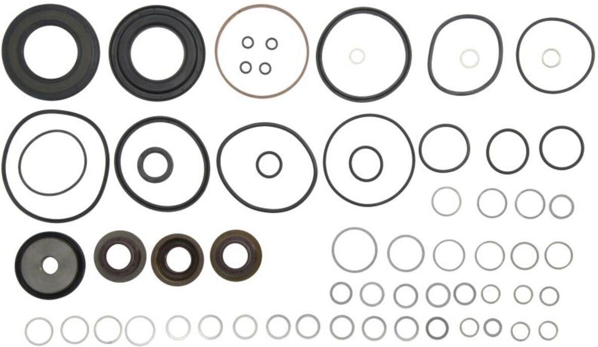 Dichtungssatz, Schaltgetriebe ZF 1315298003