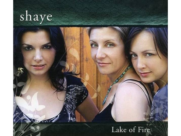 Lake of Fire