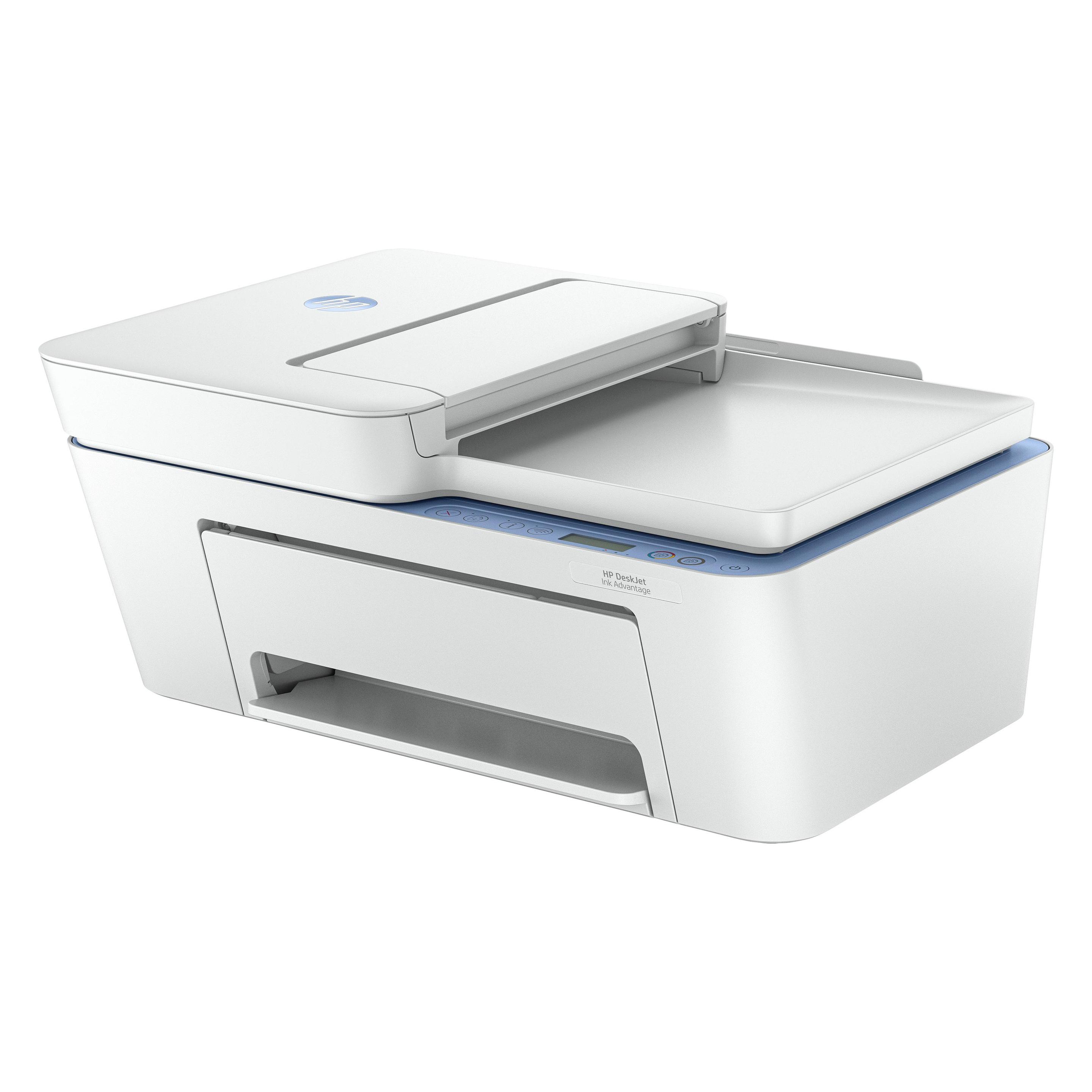 HP DeskJet 4222e All-in-One (Tintenpatrone, Farbe) (60K29B#629)