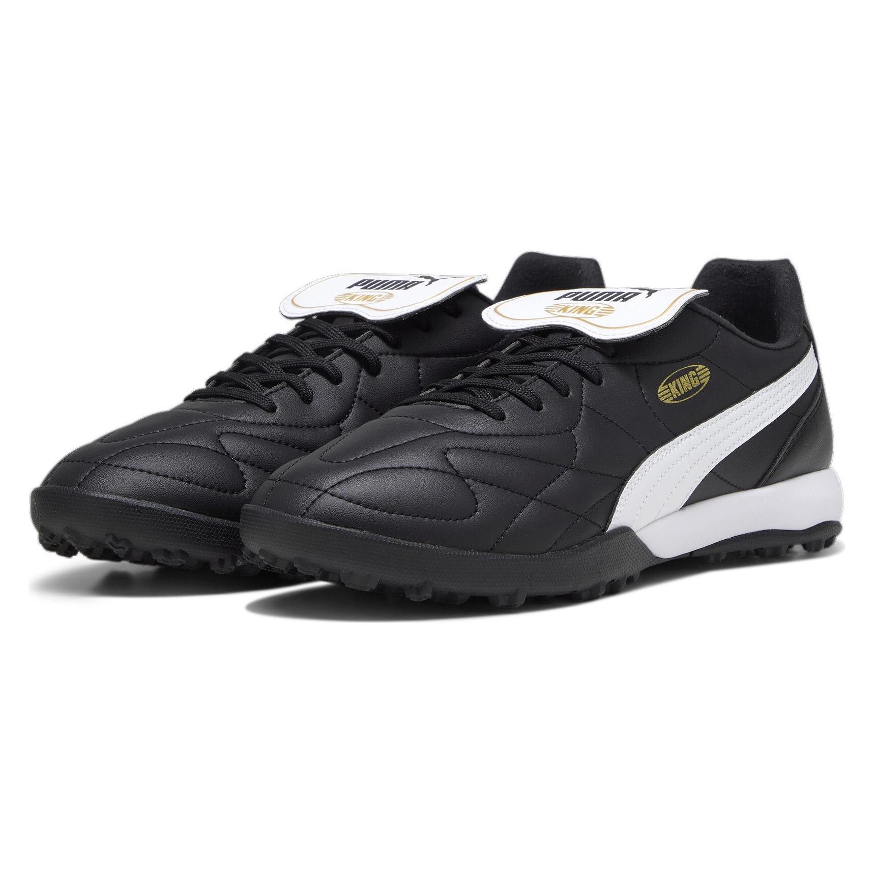 Puma King Top Tt (37.5) (107417_01)