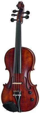 Roth & Junius Acoustic-Electric Violin 5-Str