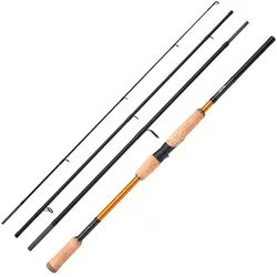 Shimano STC AX Spinning 2,40m 10-30g Reiserute