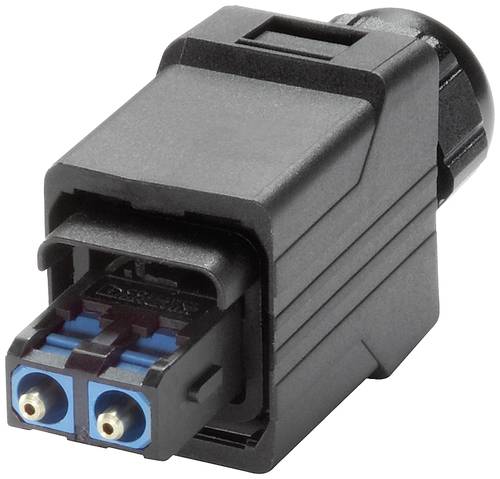 Siemens 6GK19000MB006AA0 LWL-Steckverbinder 1St.