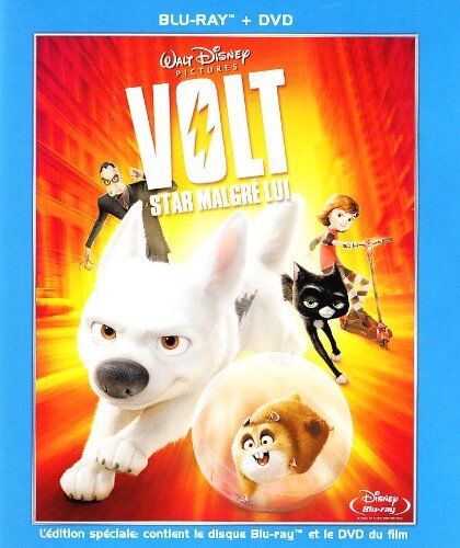 Volt [Blu-ray] [Import belge] - Preis vom 11.10.2026 23:13:37 h