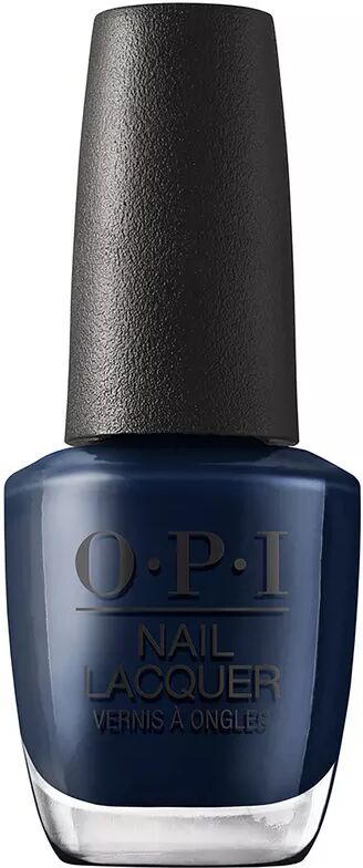 OPI - NLF009 – Midnight Mantra – Klassischer Nagellack, Nail Lacquer, 15 ml, NLF – Midnight Mantra – Klassischer Nagellack
