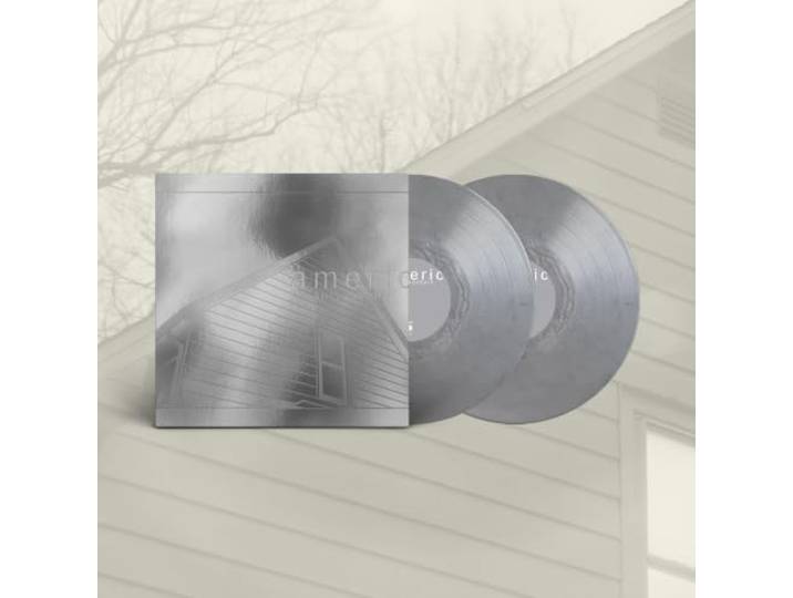American Football [25th Anniversary Edition]