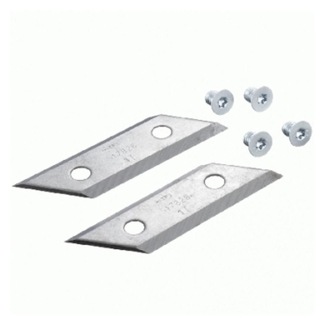 Al-Ko Kniv Newtec/Powerslid 76 mm (8839912)