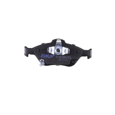 SKF Bremsbelagsatz TOYOTA VKBP 80295 A 04465YZZDS Bremsbeläge,Bremsklötze,Bremssteine,Bremsbeläge & Bremsbelagsatz,Bremsklötze & Bremsbelagsatz