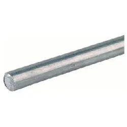 NEUT Runddraht Alu 8mm weich ca. 148m AlMgSi